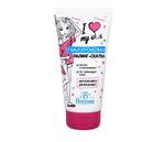 ФЛОРЕСАН I love my skin Пилинг-скатка для лица гиалуроновая 150 мл ф-505 (14067)