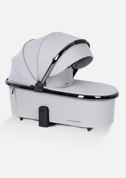 Carrello Коляска 2 в 1 Ultimo (Arctic Grey CHROME)