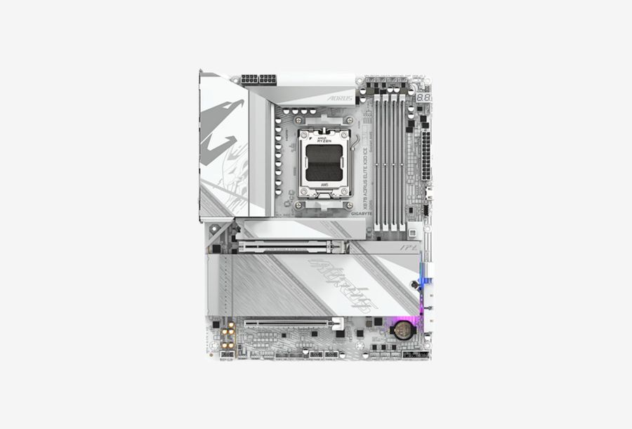X870 A ELITE X ICE_0126709110249