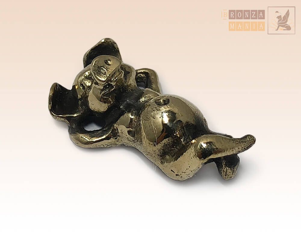 фигурка Свинья Фунтик