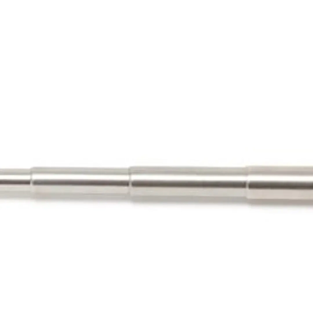 Зеркало смотровое телескопическое с подсветкой (2LED,диам.75мм, 280-870мм), в блистере RockForce##Rock FORCE RF-617RL