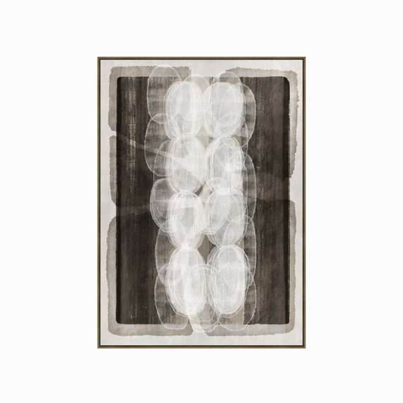 Постер Internal 140х100