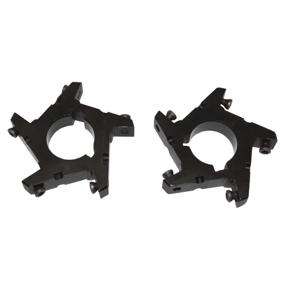 Головка фрезерная для ВМ-20+, двойная