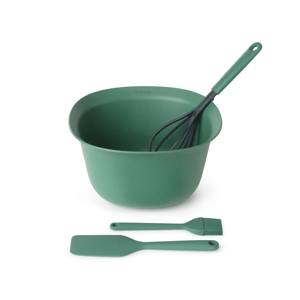 Brabantia Набор для выпечки - 4 элемента