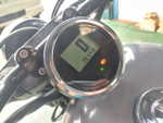 Yamaha XV950RA Bolt 2018