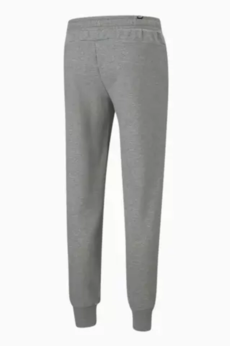 Штаны Puma Essentials Logo