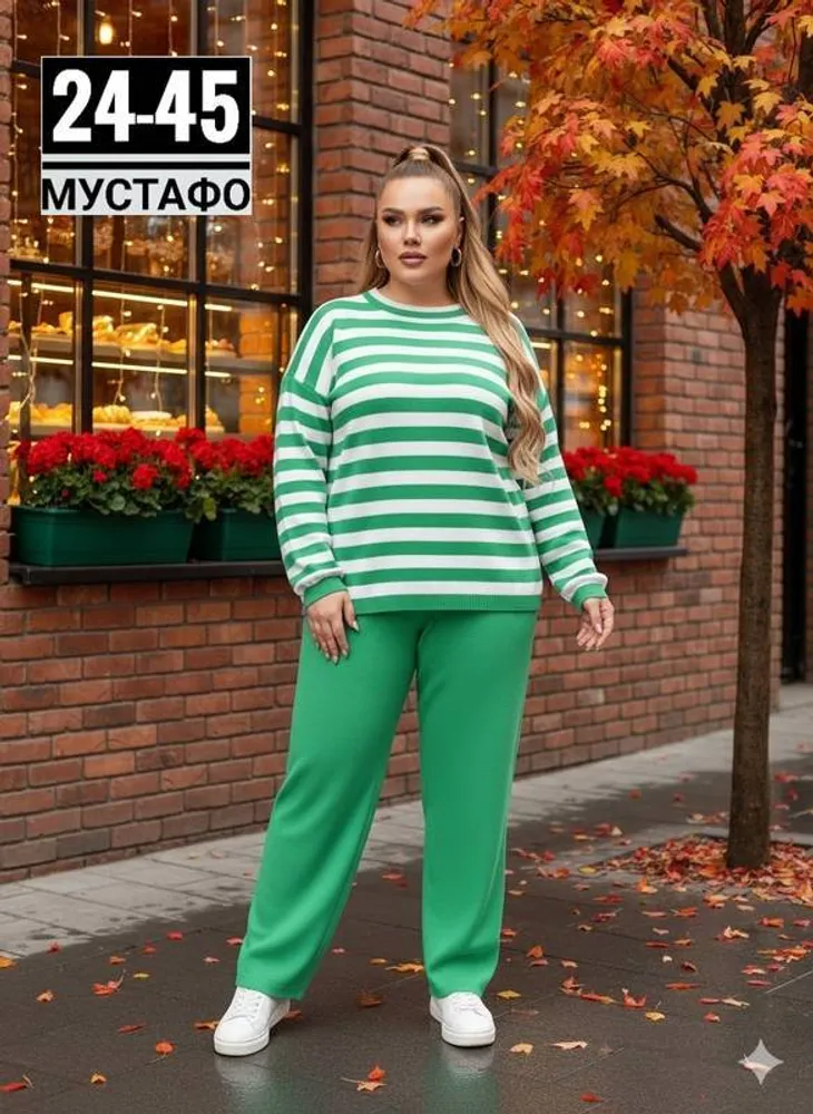 Костюм 2944883 Fabrika