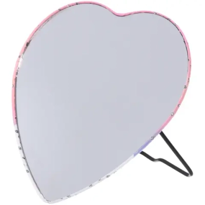 Зеркало настольное «ФРАТЕЛЛИ», котенок, 17*16см (коробка)