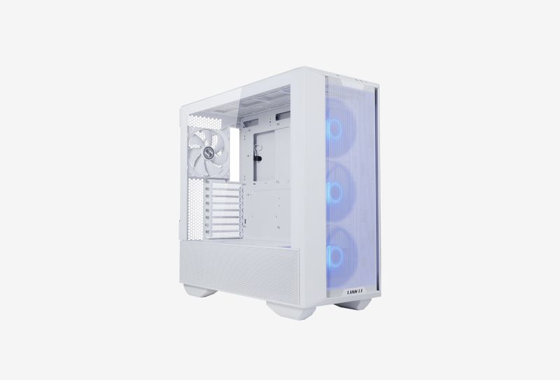 i9 14900KF + RTX 5070 Ti 16Gb