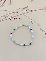 Браслет разноцветный