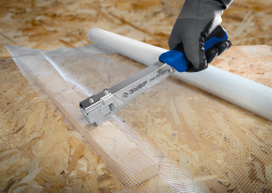 ЗУБР СМ-140, тип 140 (G/11/57) 20GA (6 - 10 мм), высокоскоростной стальной cкобозабиватель (31542)