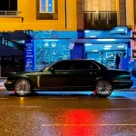 КОВАНЫЕ ДИСКИ ДЛЯ JAGUAR XJ X351 2009+ ЯГУАР