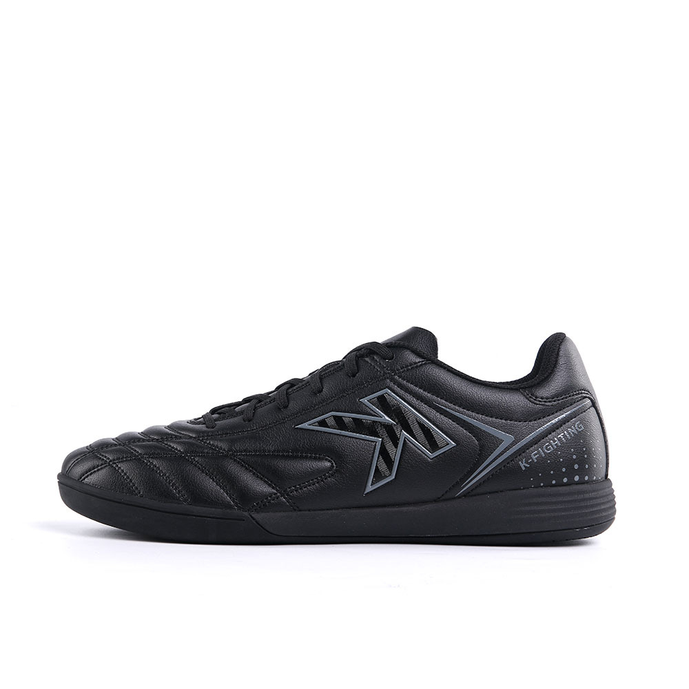 Обувь футзальная KELME 6891146-000-41, размер 41 (рос.40), черный