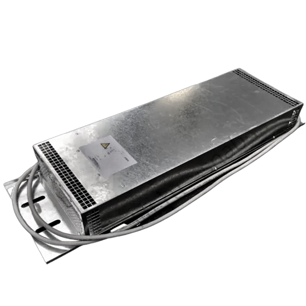 Тормозной резистор V3F KDL32 KM780219G01 KONE.