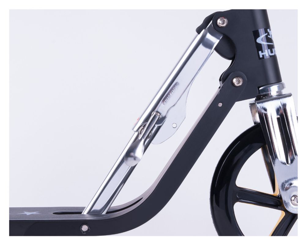 Самокат Hudora Big Wheel RX-Pro 205