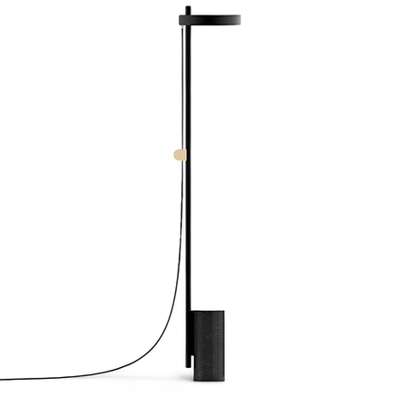 Floor design lamp Arlene