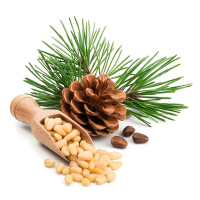 Кедровый орех 100 гр