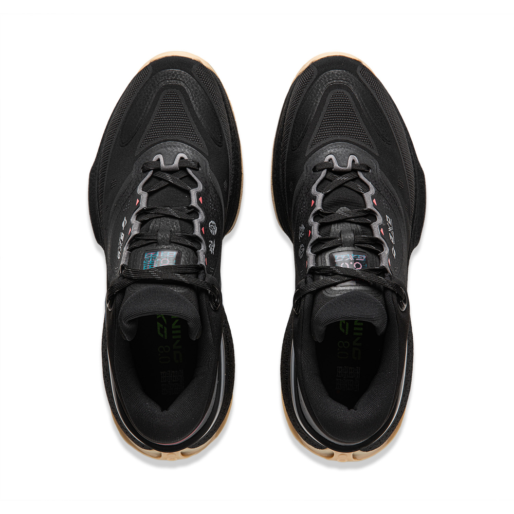Li-Ning Transcend 8