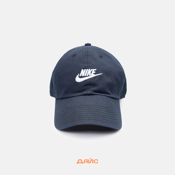 Кепка Nike Sportswear Club артикул:FB5368-011 - купить в магазине Дайс