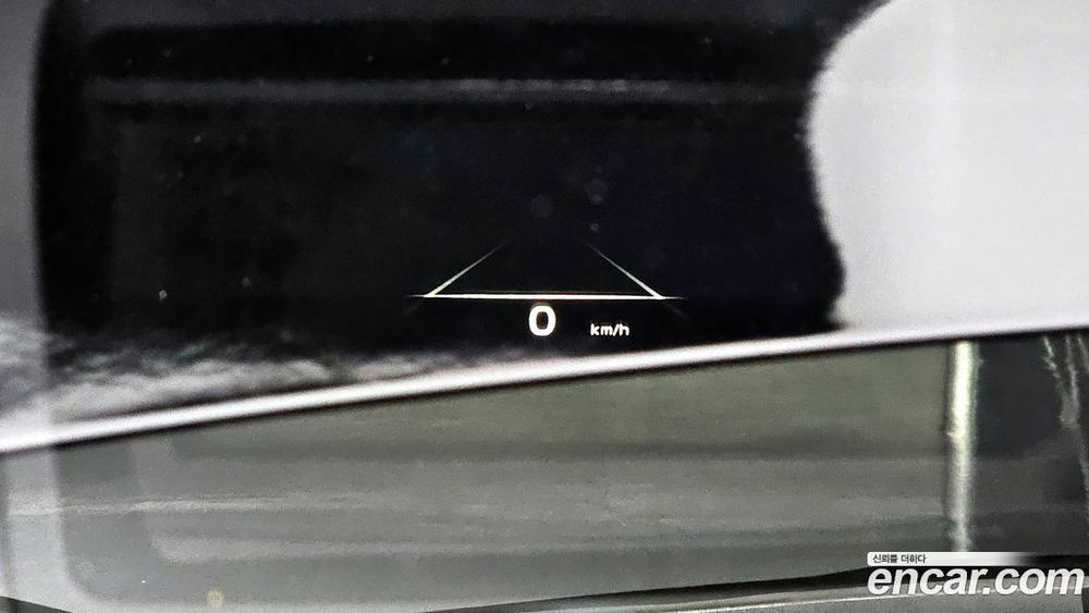 Kia The New K9 (Quoris/K900) 2 Generation 3.8 GDI AWD (12.2021)