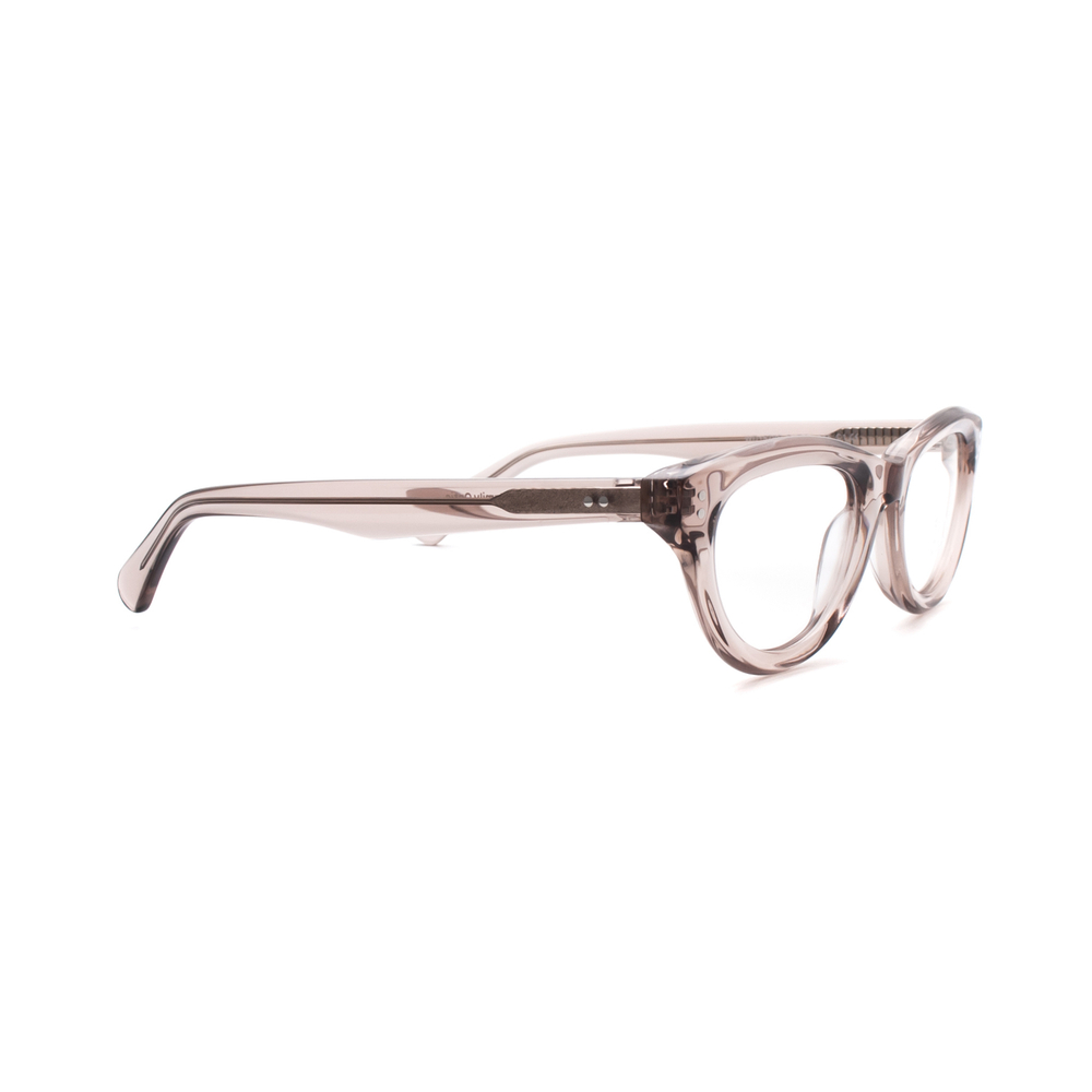 Оправа для чтения Family Optic WD1579P C1 прозрачно-корич. (Китай)