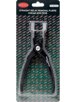 Клещи для демонтажа реле, в блистере RockForce##Rock FORCE RF-9C0103
