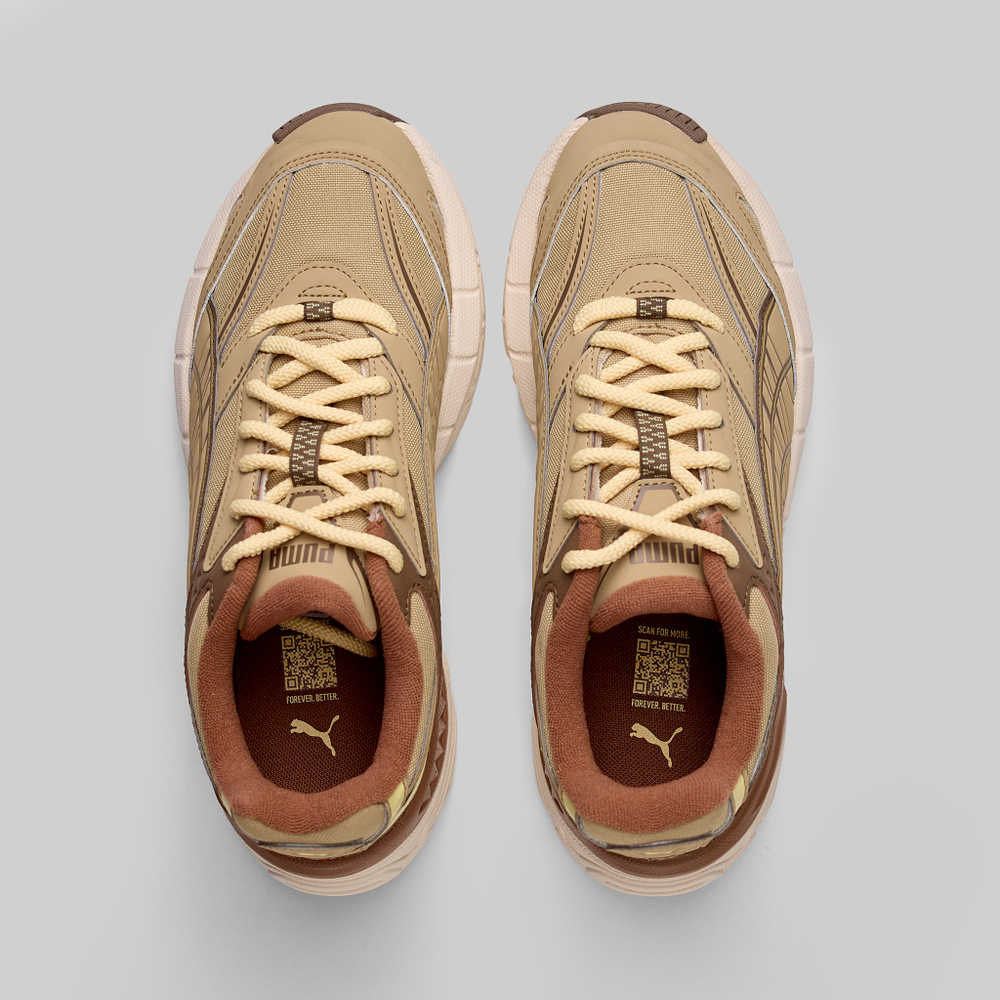 Кроссовки Puma Velophasis Earth