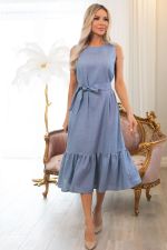 Платье Анисия (голубое) П13105-45М LT Collection