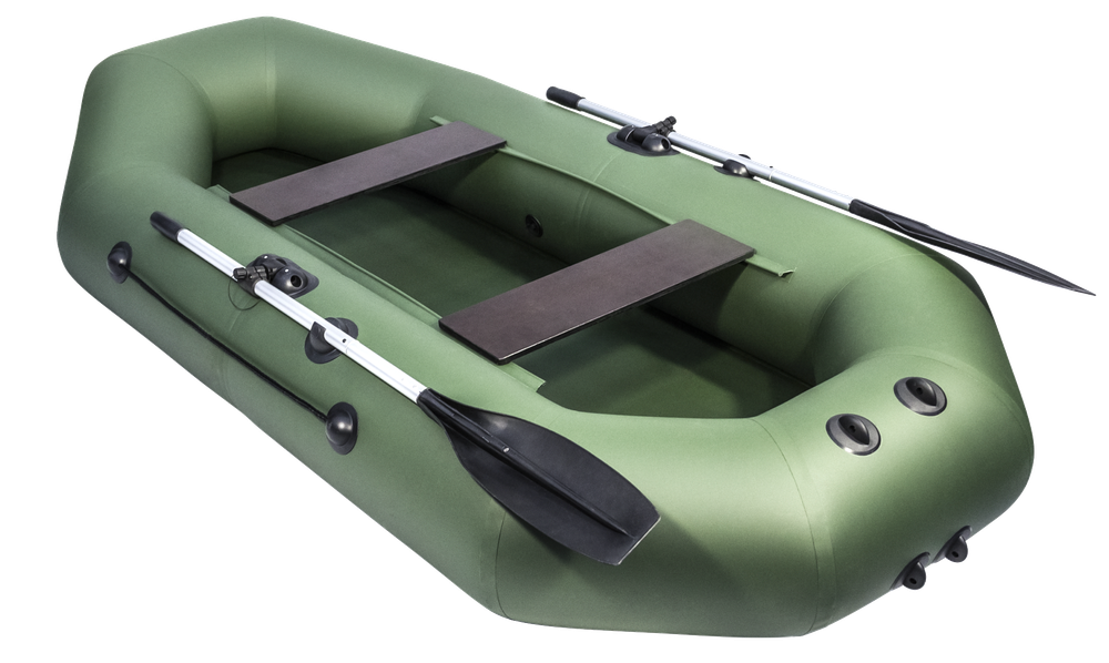 Лодка ПВХ Мастер Лодок Аква Мастер 260 -