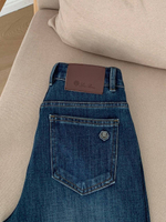 Джинсы Loro Piana
