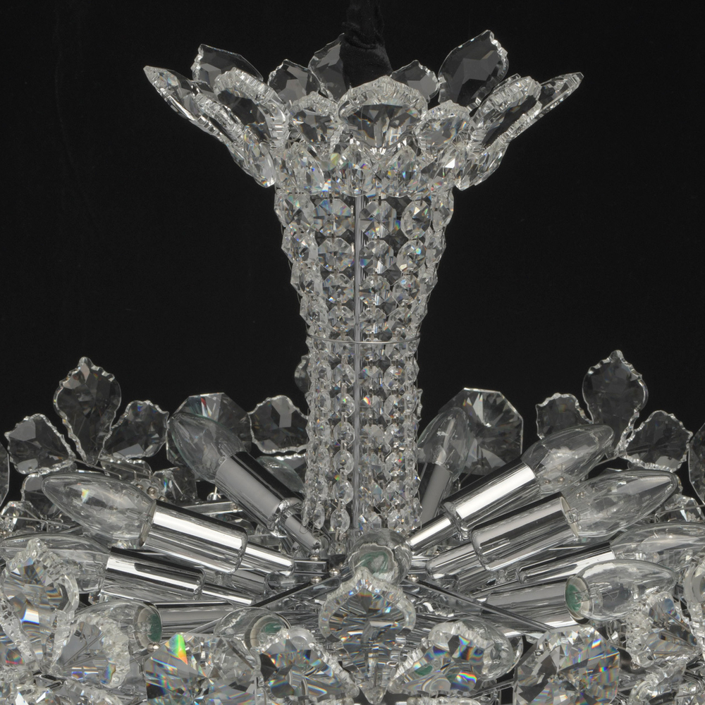 Люстра MW-Light Лаура