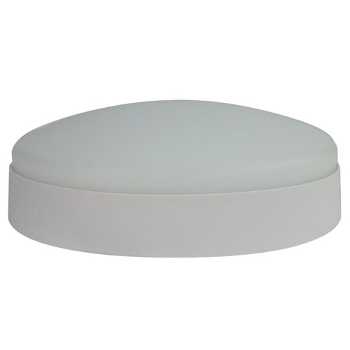 Светильник светодиодный 18Вт 6500к банник круглый Феномен LT-LBWP-06