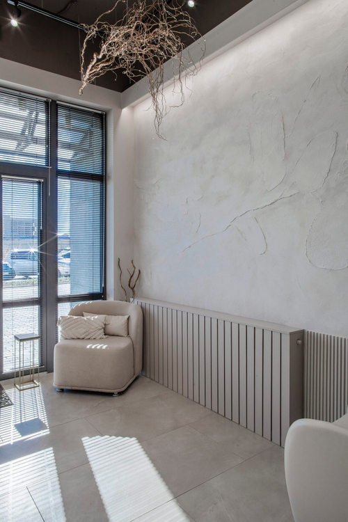 ARCOBALENO PROVENCE штукатурка фактурная