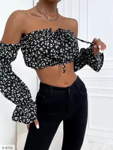 Топ II-8721 Фабрика Моды