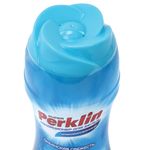 Кондиционер (концентрат) для белья, в гранулах, 250 г, PERKLIN (ПЕРКЛИН) SUPER "Океанская свежесть", 25 стирок, 609821