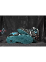 Дутые кеды NYC 83 от Savitar Shoes Company