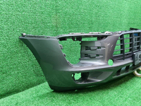 Бампер передний Porsche Macan (2014-2018)