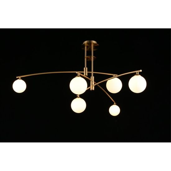 Люстра потолочная APL.621.07.06