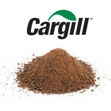 Какао-порошок алкализованный Cargill GHL 10/12, 1 кг