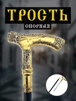 Трость 018-21 AK-47