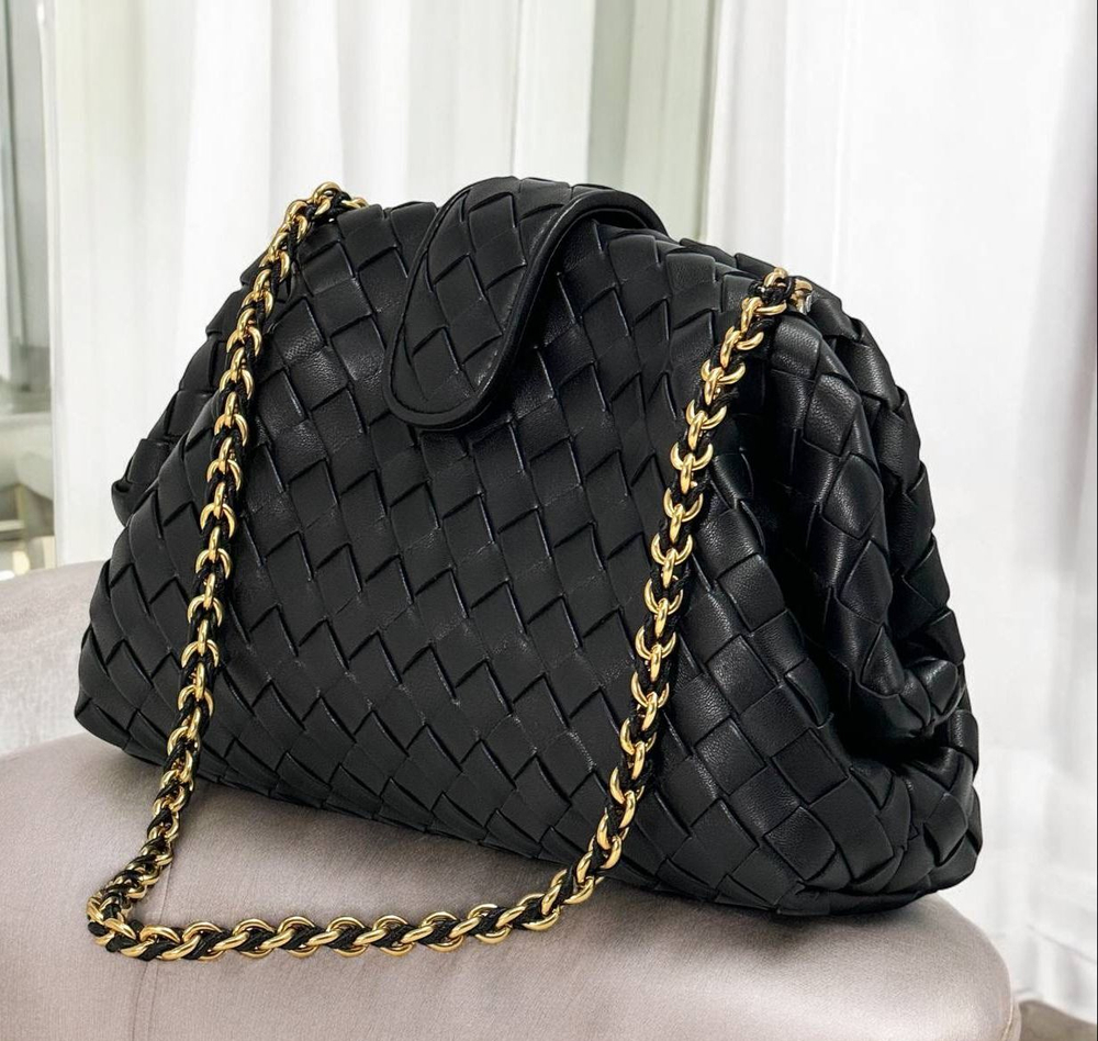 Сумка Bottega Veneta