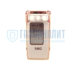 М 02 газоанализатор многокомпонентный взрывозащищённый переносной