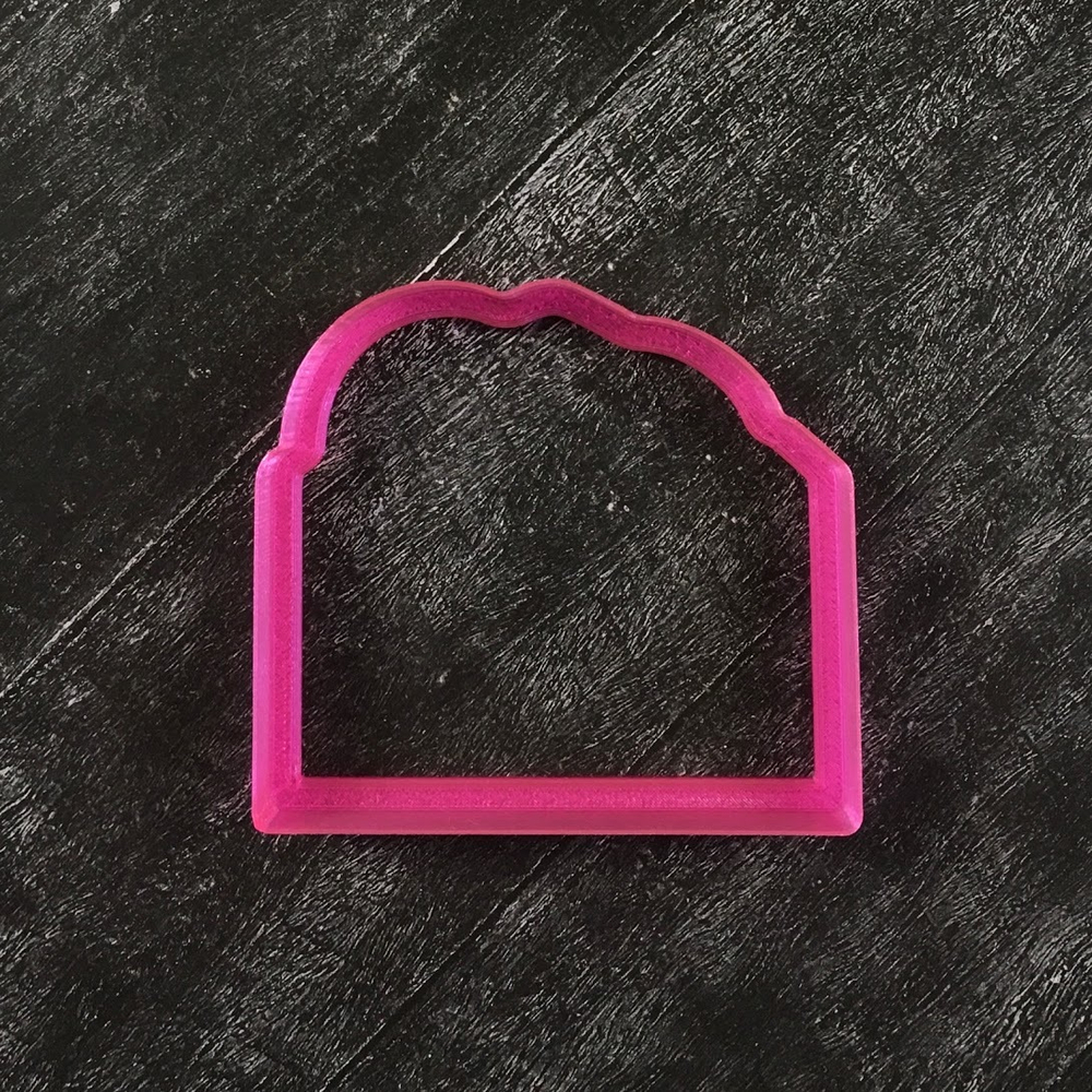 Сердце в конверте