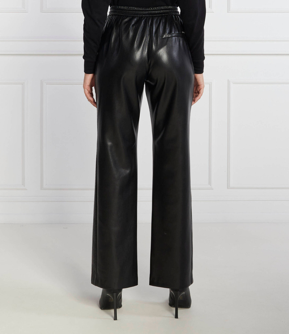 Брюки Tareta BOSS BLACK - черный(50504046)