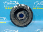 Шкив коленвала TOYOTA CORONA 1992-1996