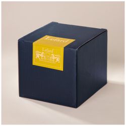 ЕМКОСТЬ ДЛЯ ХРАНЕНИЯ С КРЫШКОЙ "ГРАНАТ" 10Х10Х10 СМ