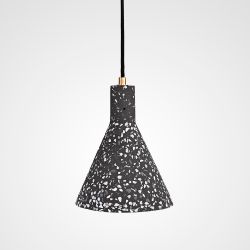 Подвесной светильник OLAUG black