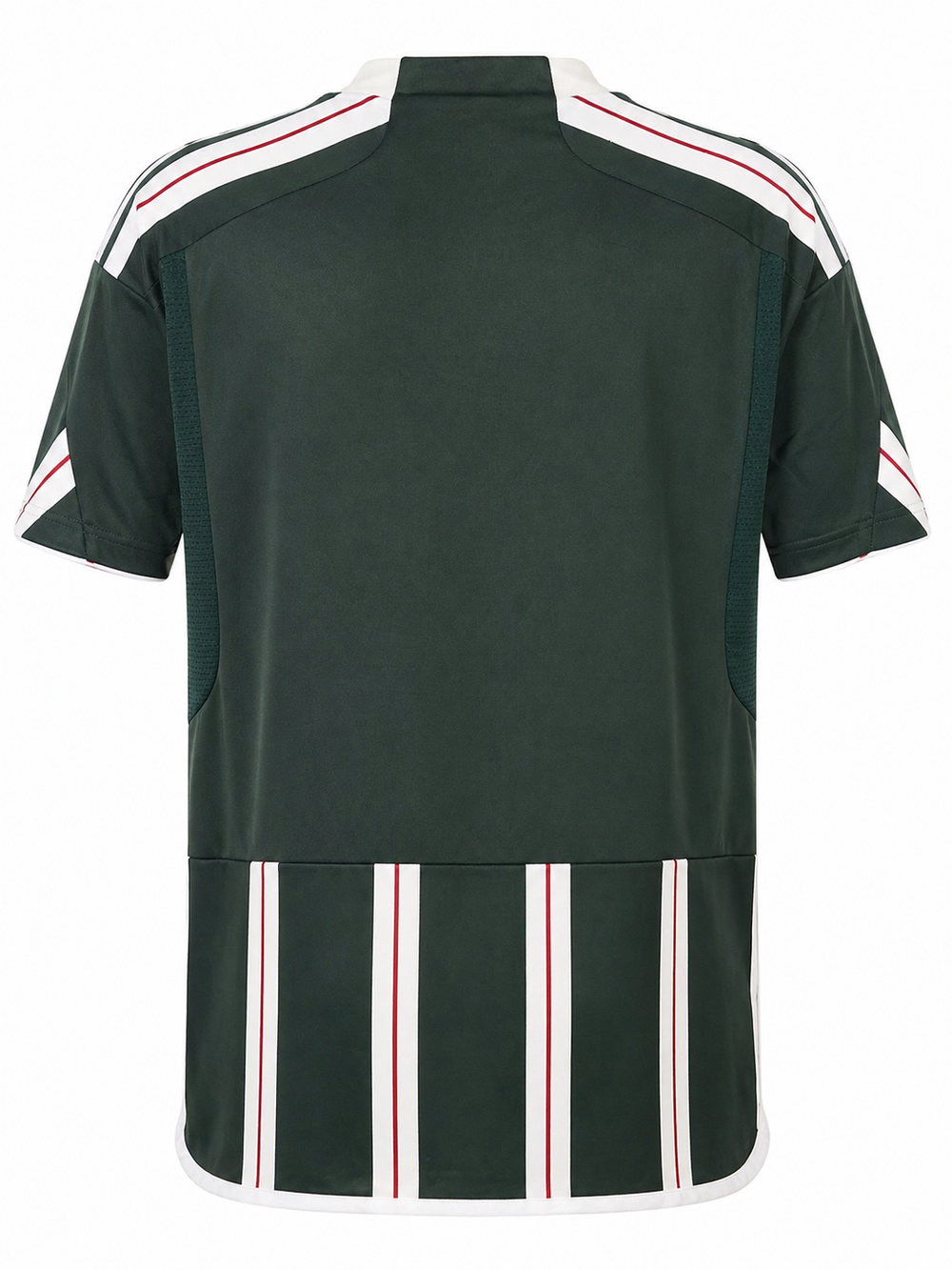 Футболка футбольная Манчестер Юнайтед 2023/2024