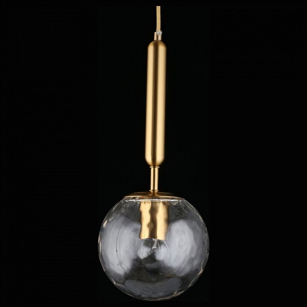 Подвесной светильник Aployt Lora APL.728.06.01