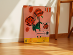LEGO 40460 Розы — коллекционный цветочный набор LEGO Botanical